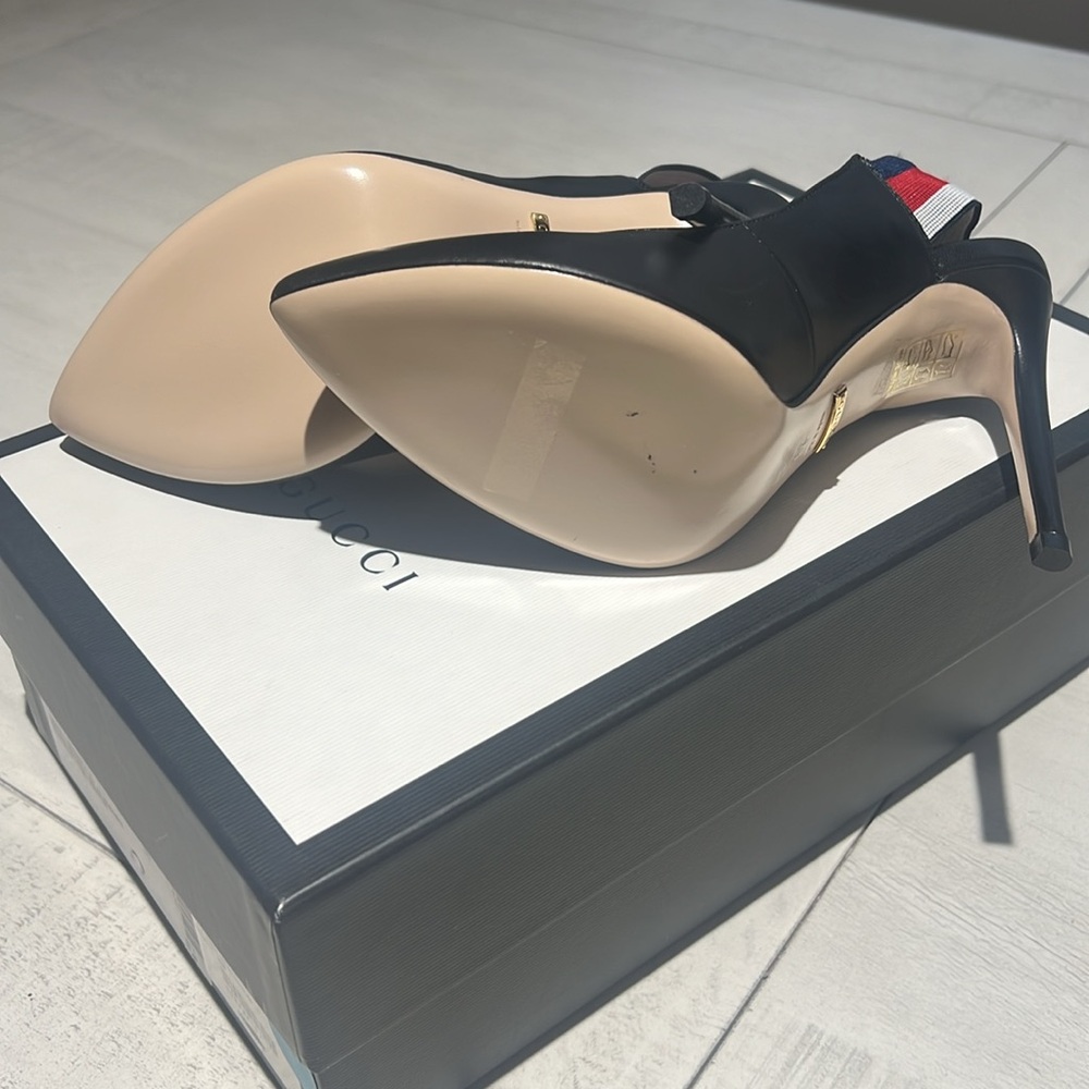 Gucci - Picture 7 of 8